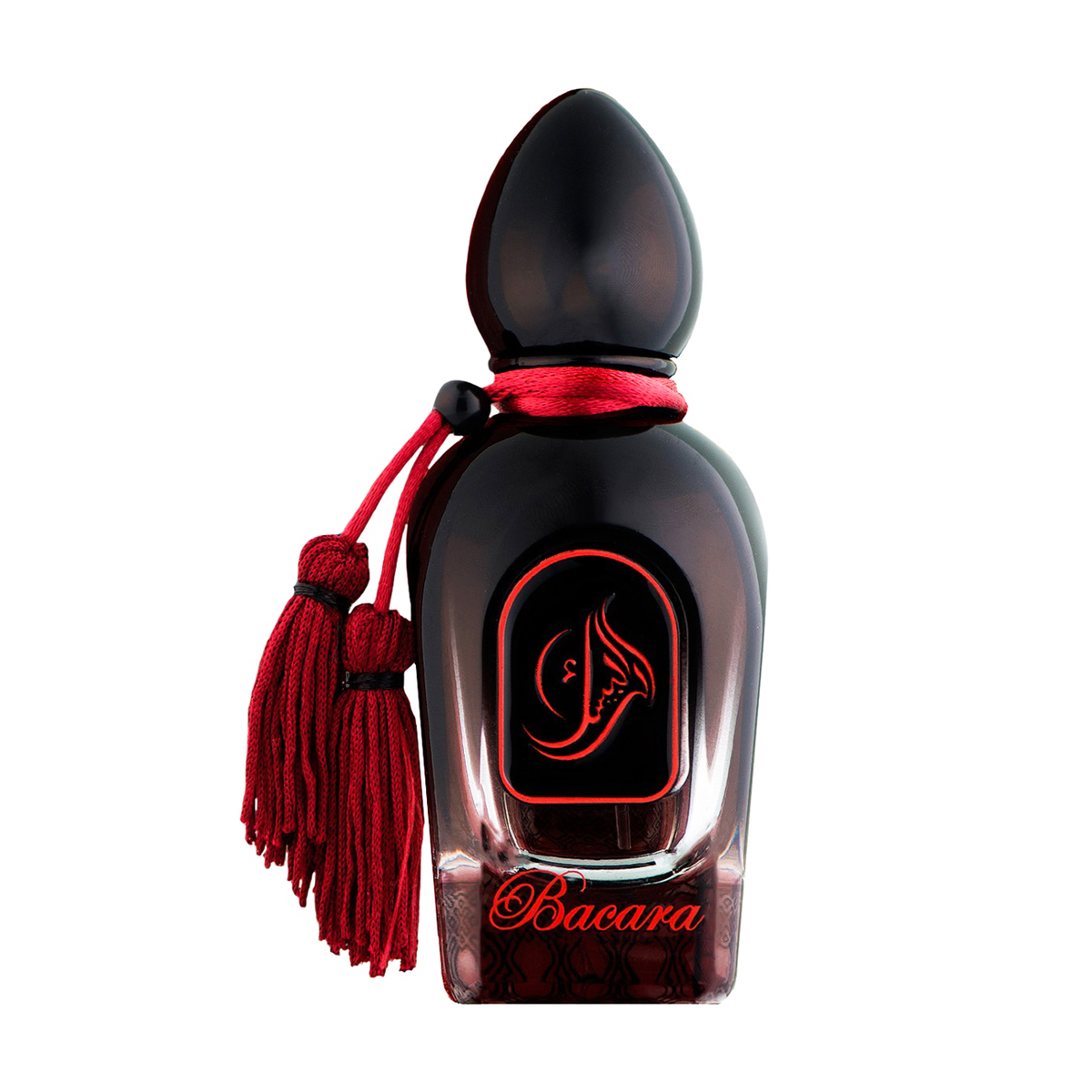 Arabesque Perfumes Bacara Парфумована вода унісекс, 50 мл